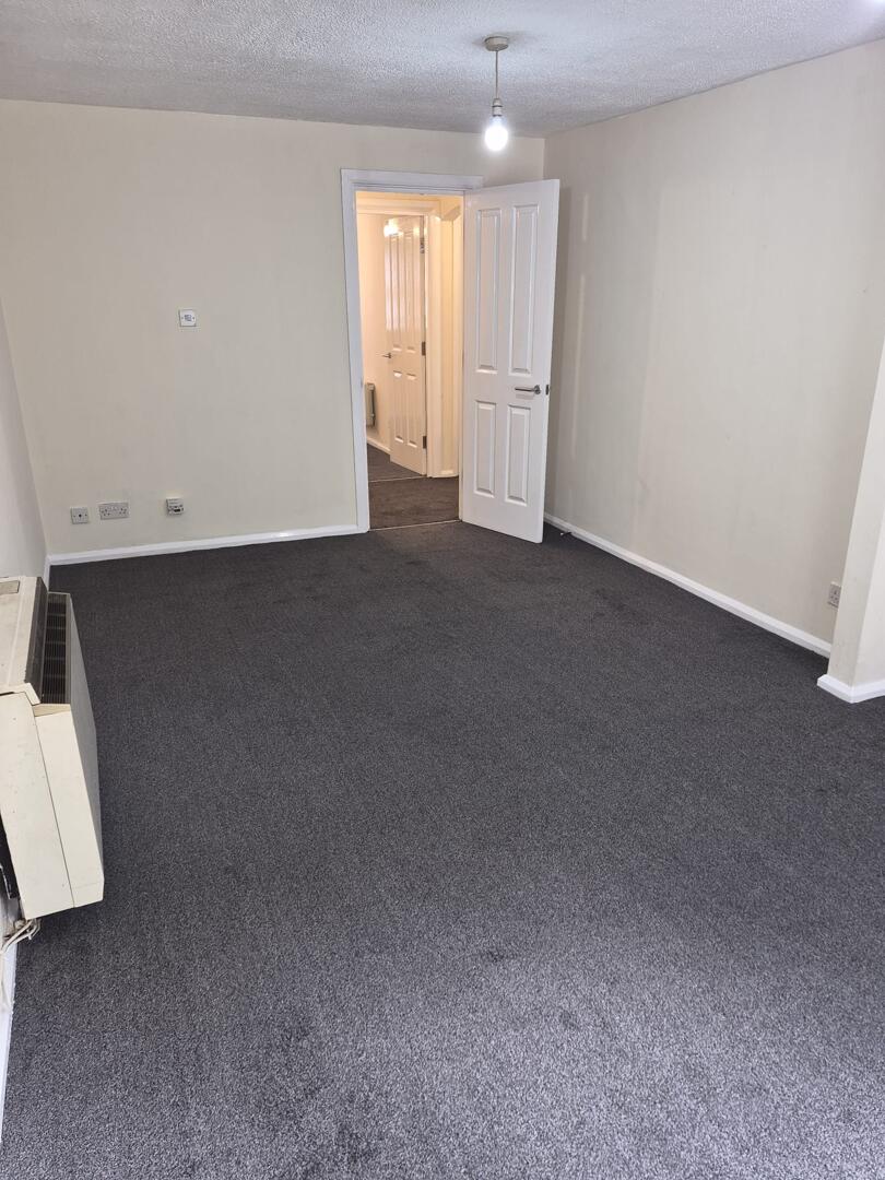 20-22 Wilbraham Road, Manchester